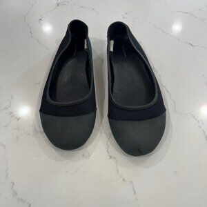 Patagonia Maha Breathe travel ballet flats size 8
